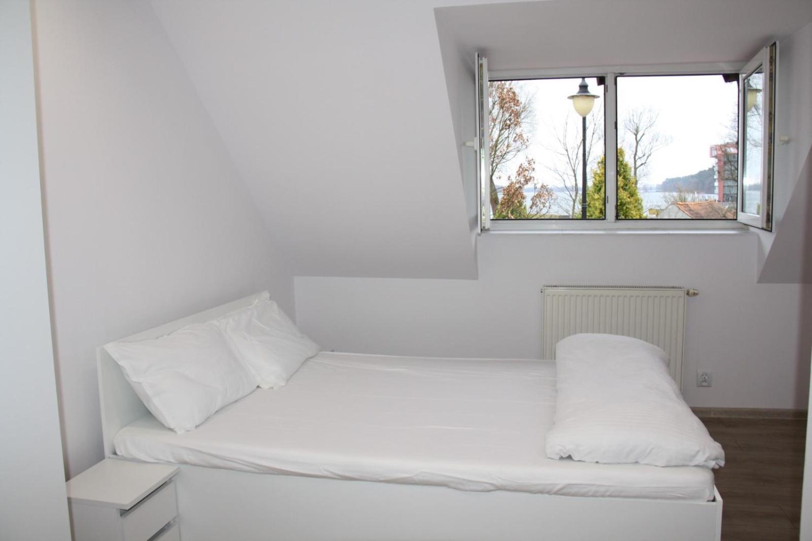 Agamim Hotel Mikołajki Luaran gambar