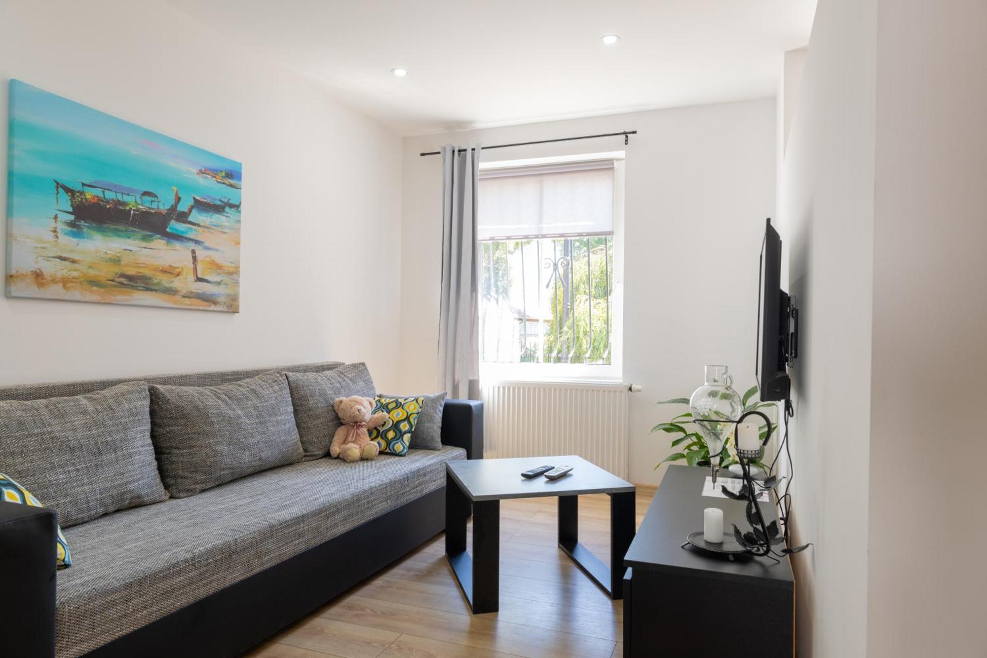 Agamim Hotel Mikołajki Luaran gambar