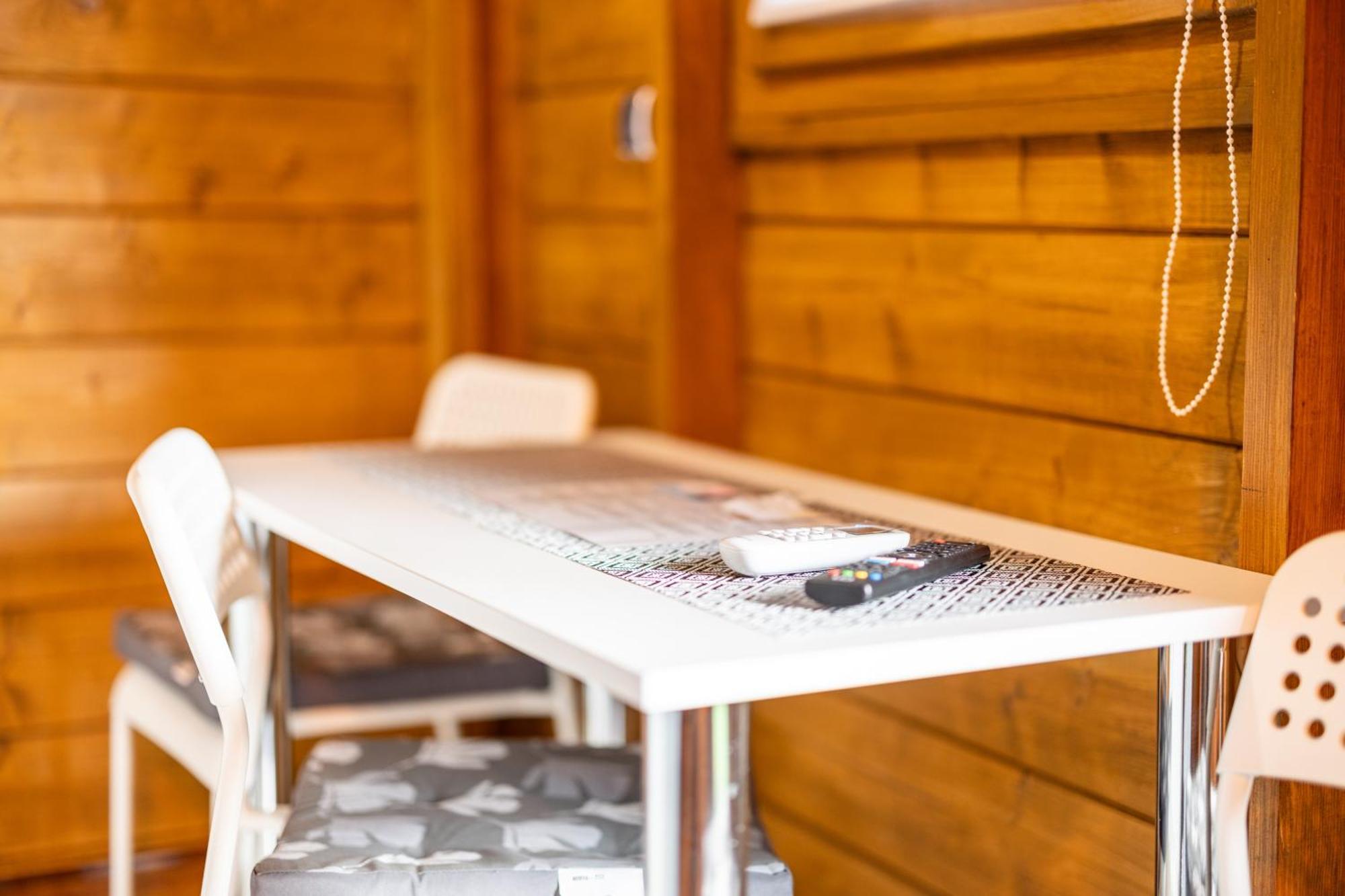 Agamim Hotel Mikołajki Luaran gambar