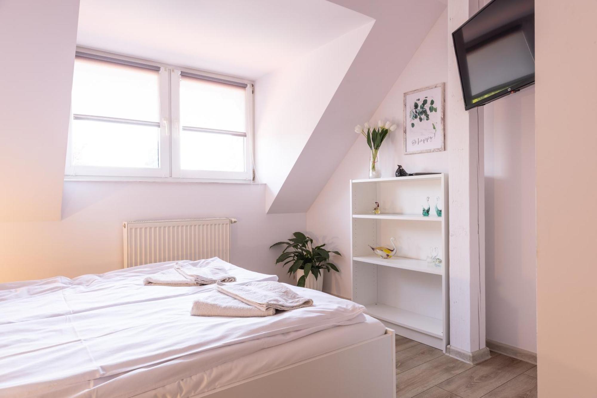 Agamim Hotel Mikołajki Luaran gambar