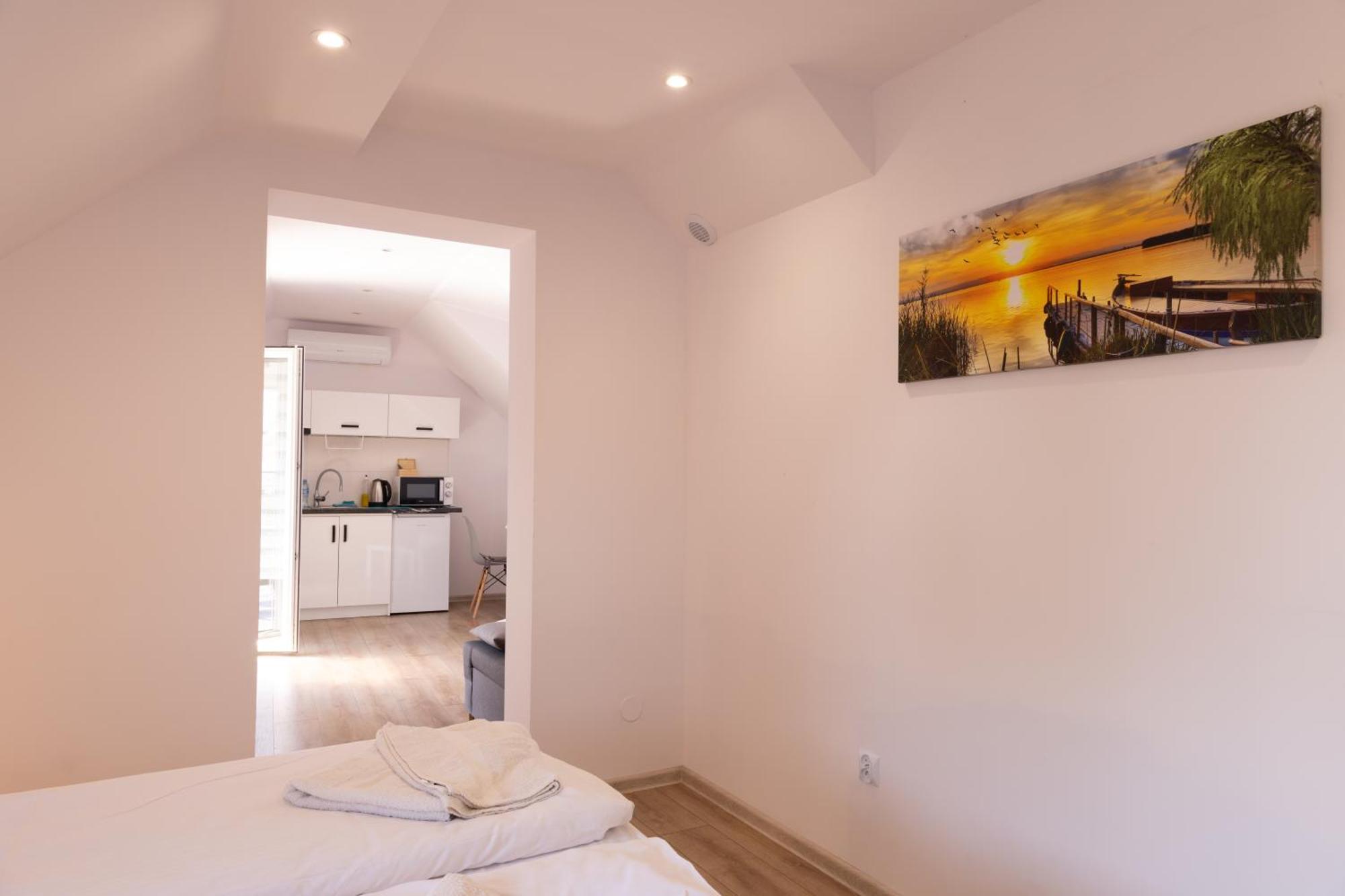 Agamim Hotel Mikołajki Luaran gambar