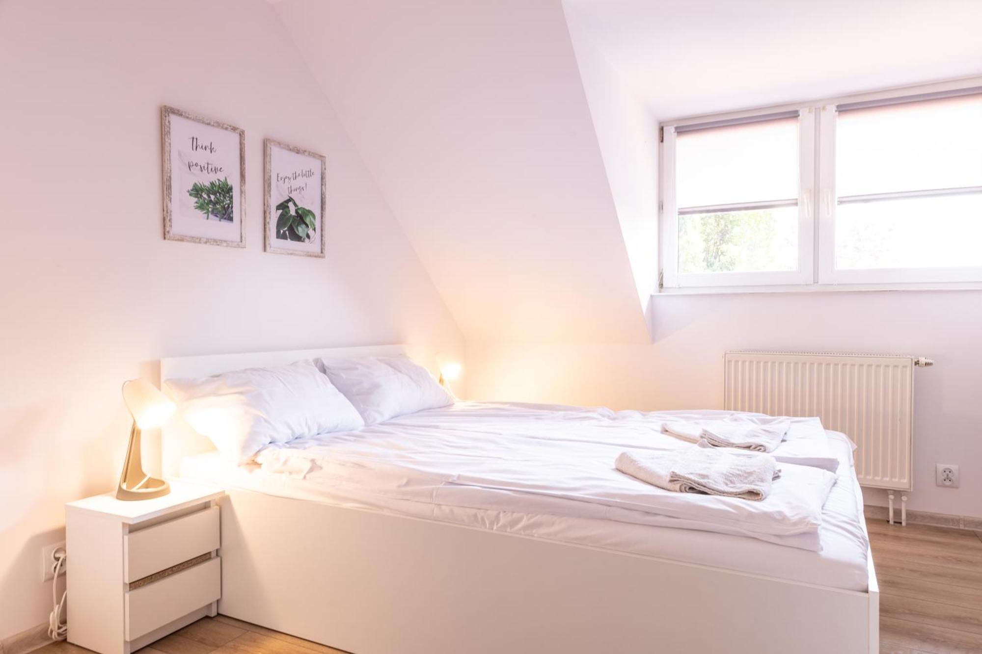 Agamim Hotel Mikołajki Luaran gambar