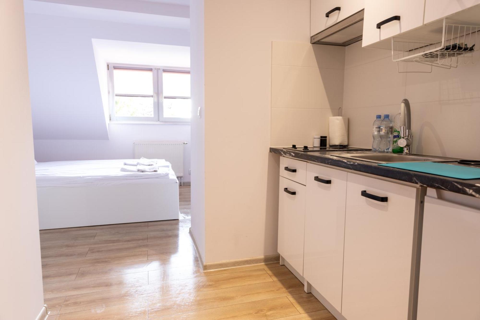 Agamim Hotel Mikołajki Luaran gambar