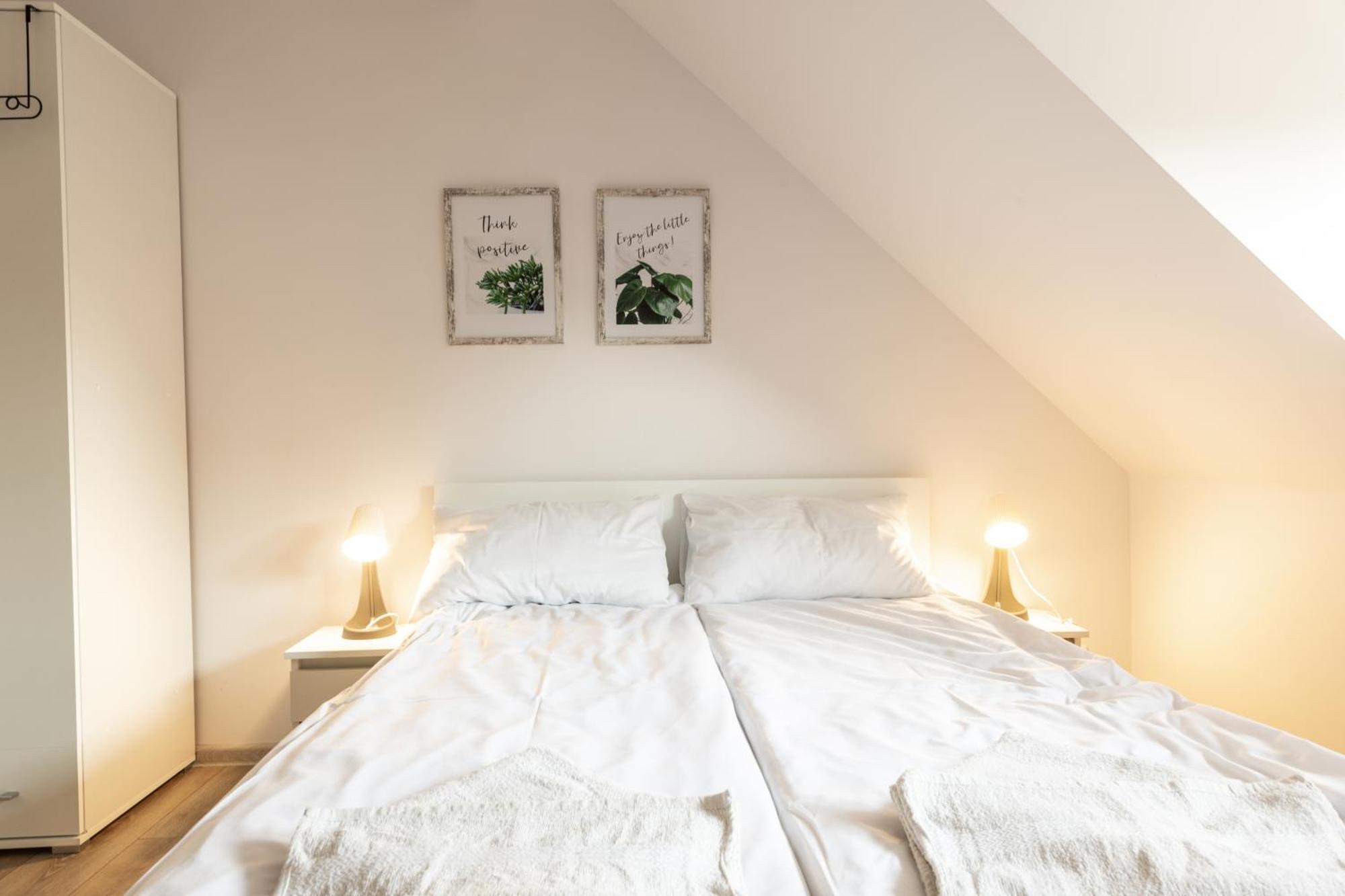 Agamim Hotel Mikołajki Luaran gambar