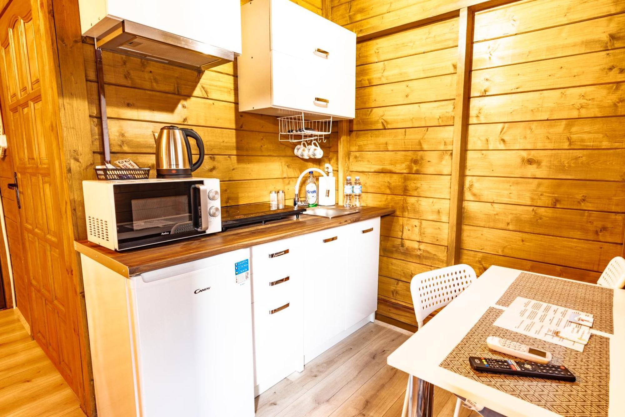 Agamim Hotel Mikołajki Luaran gambar