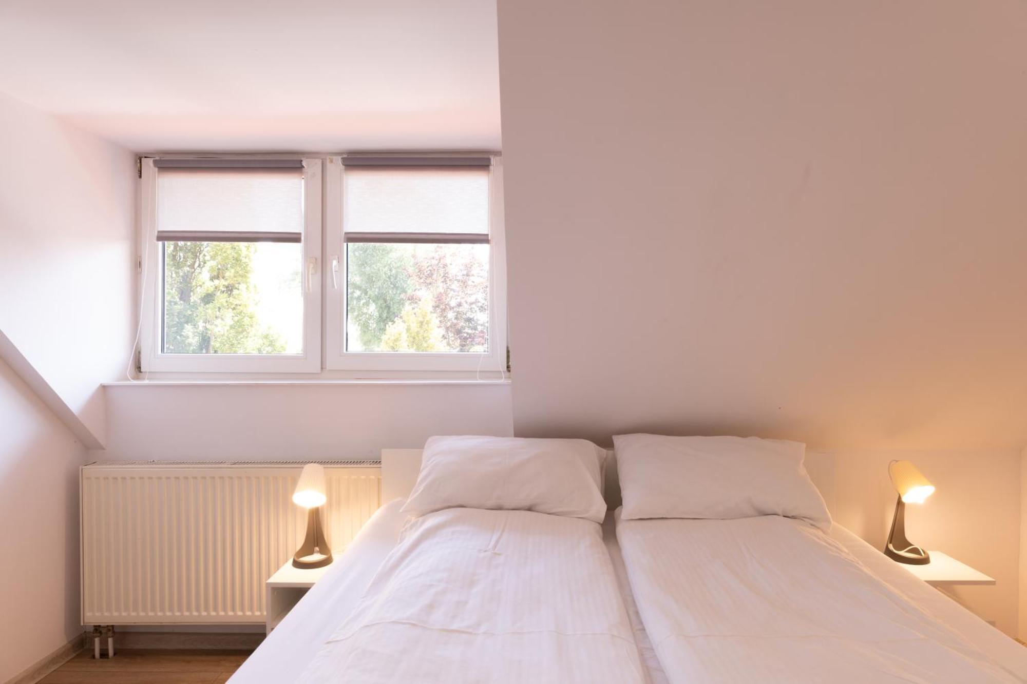 Agamim Hotel Mikołajki Luaran gambar