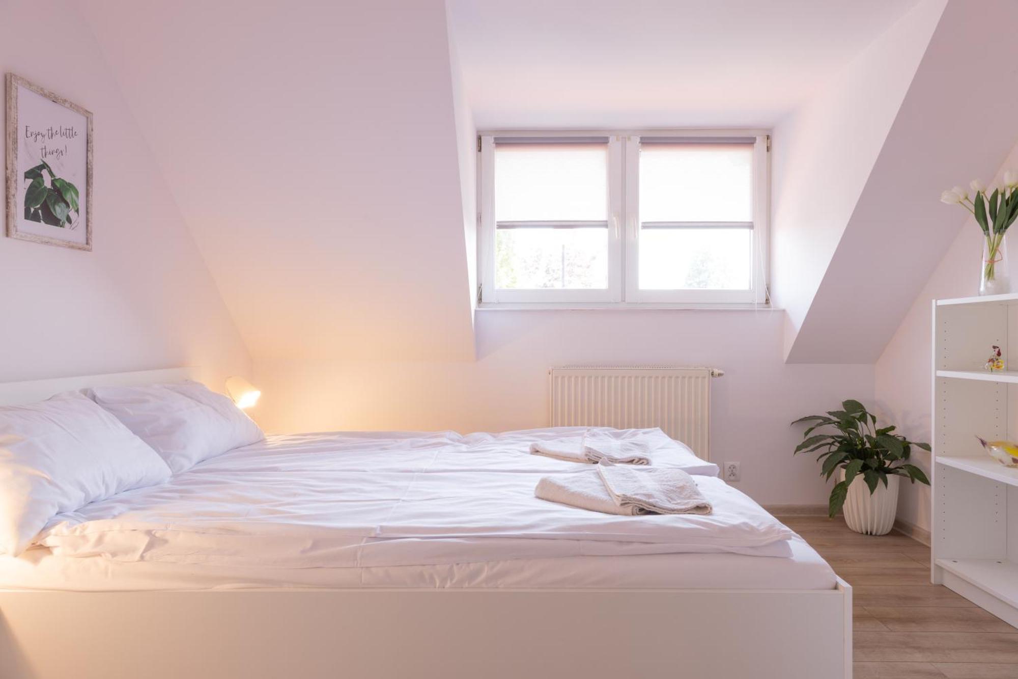 Agamim Hotel Mikołajki Luaran gambar