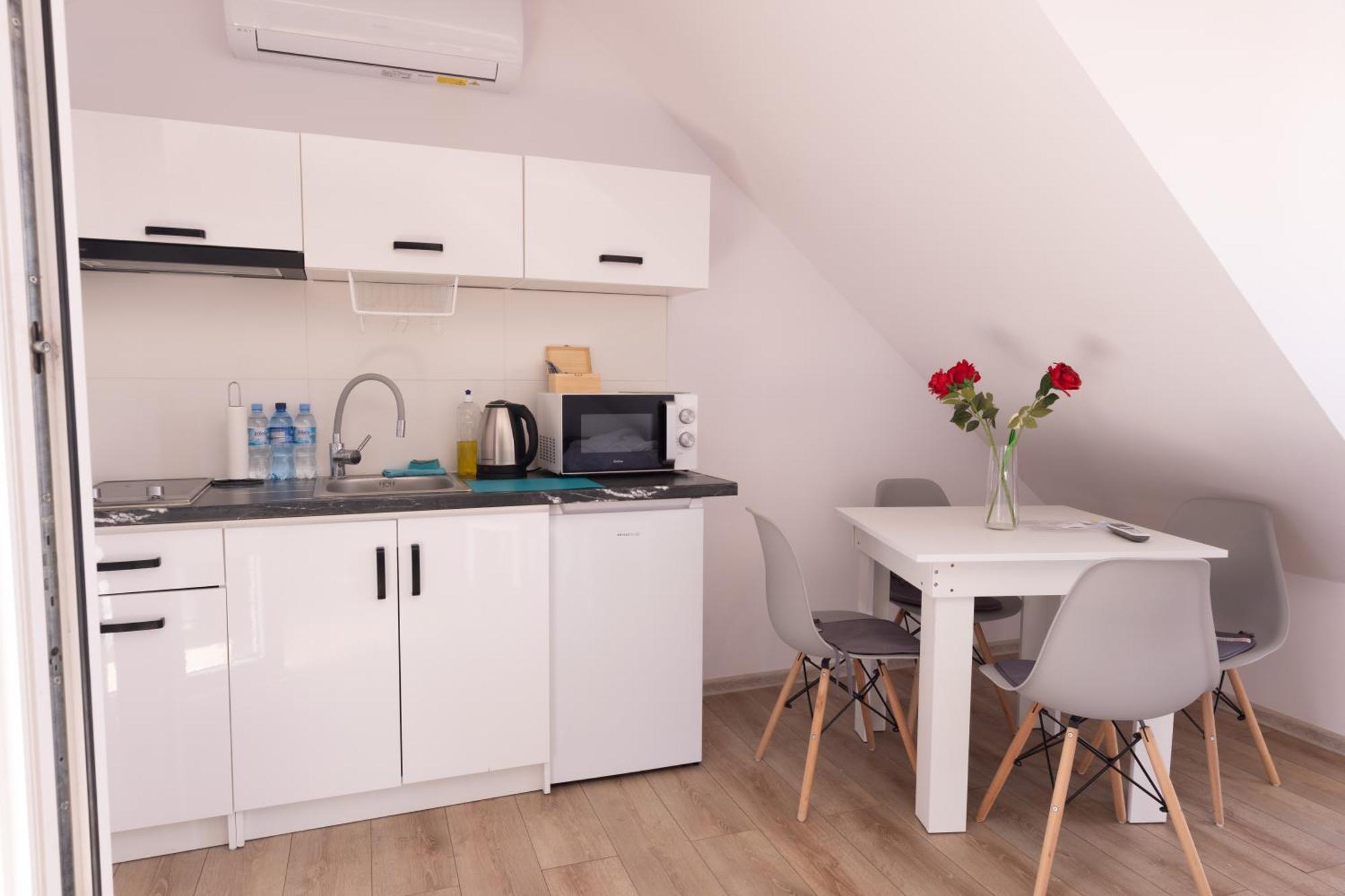 Agamim Hotel Mikołajki Luaran gambar