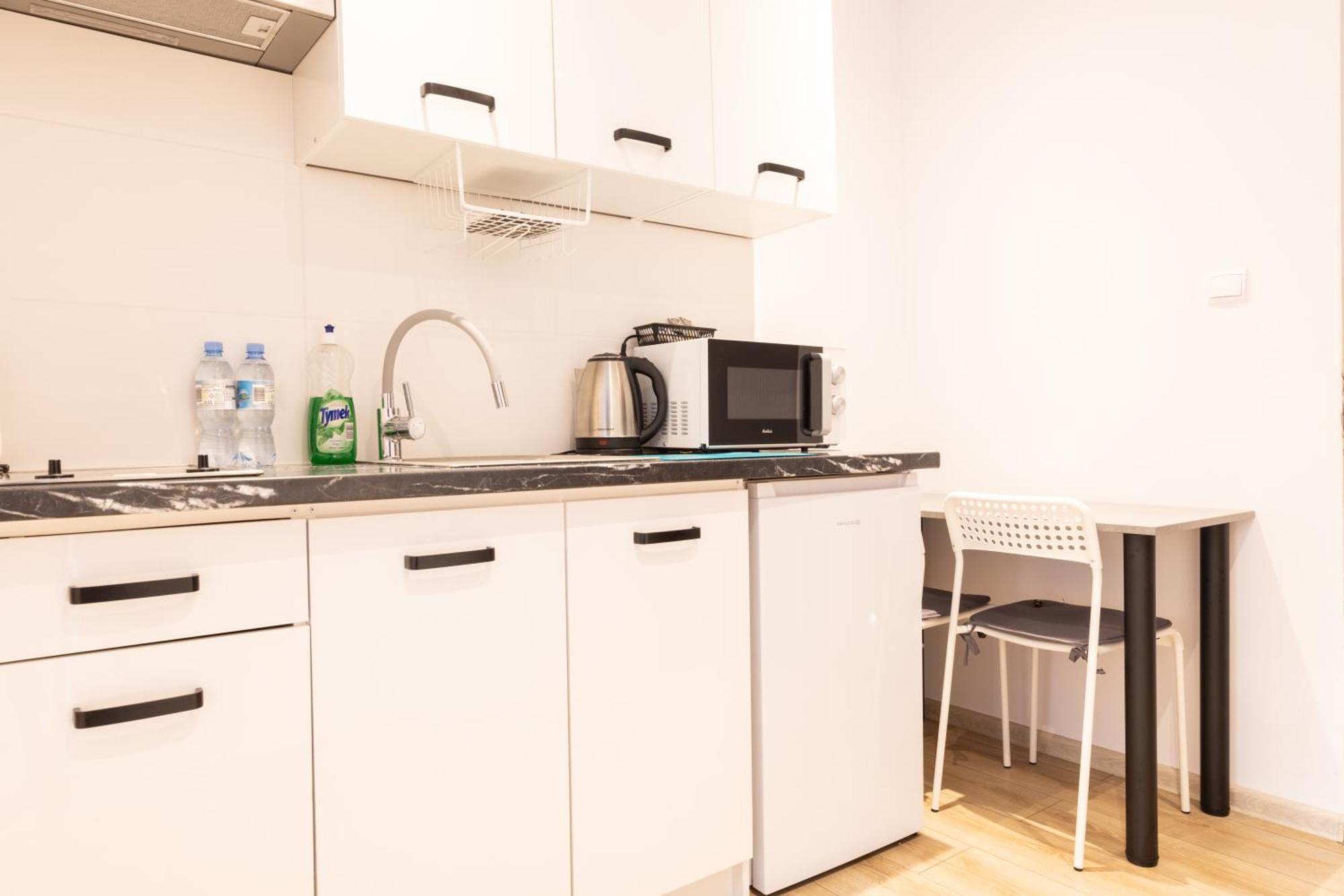 Agamim Hotel Mikołajki Luaran gambar