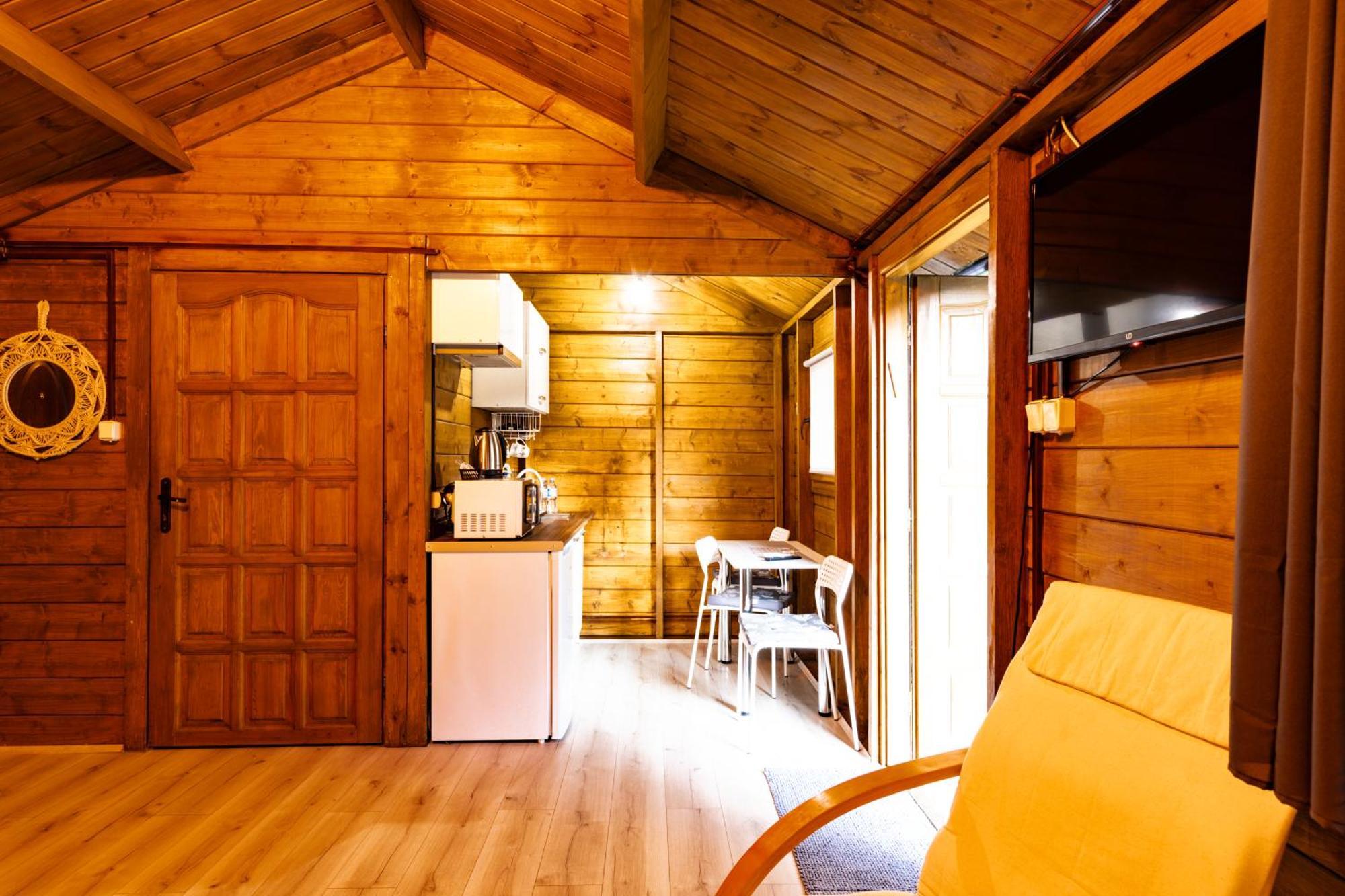 Agamim Hotel Mikołajki Luaran gambar