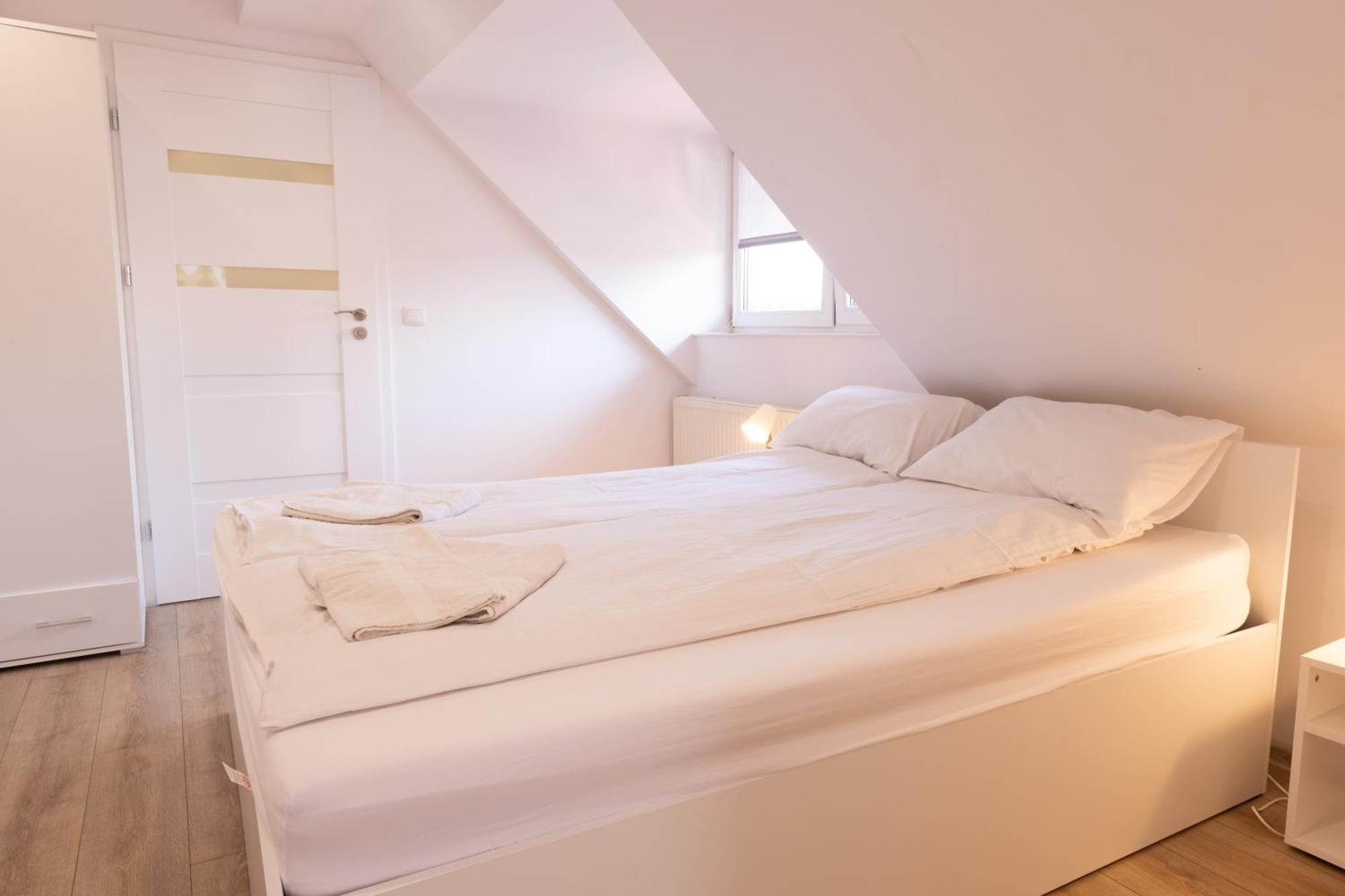 Agamim Hotel Mikołajki Luaran gambar