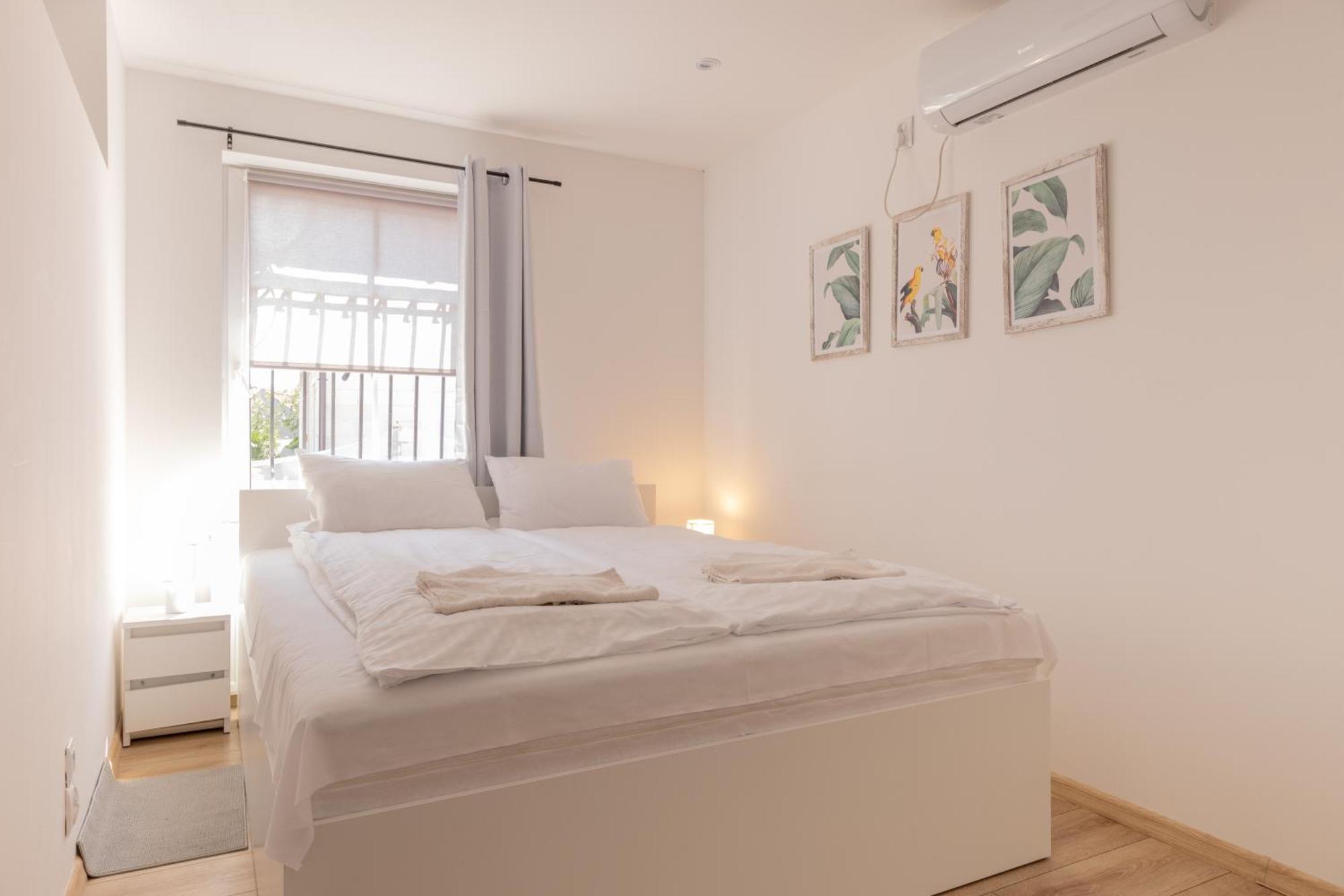 Agamim Hotel Mikołajki Luaran gambar
