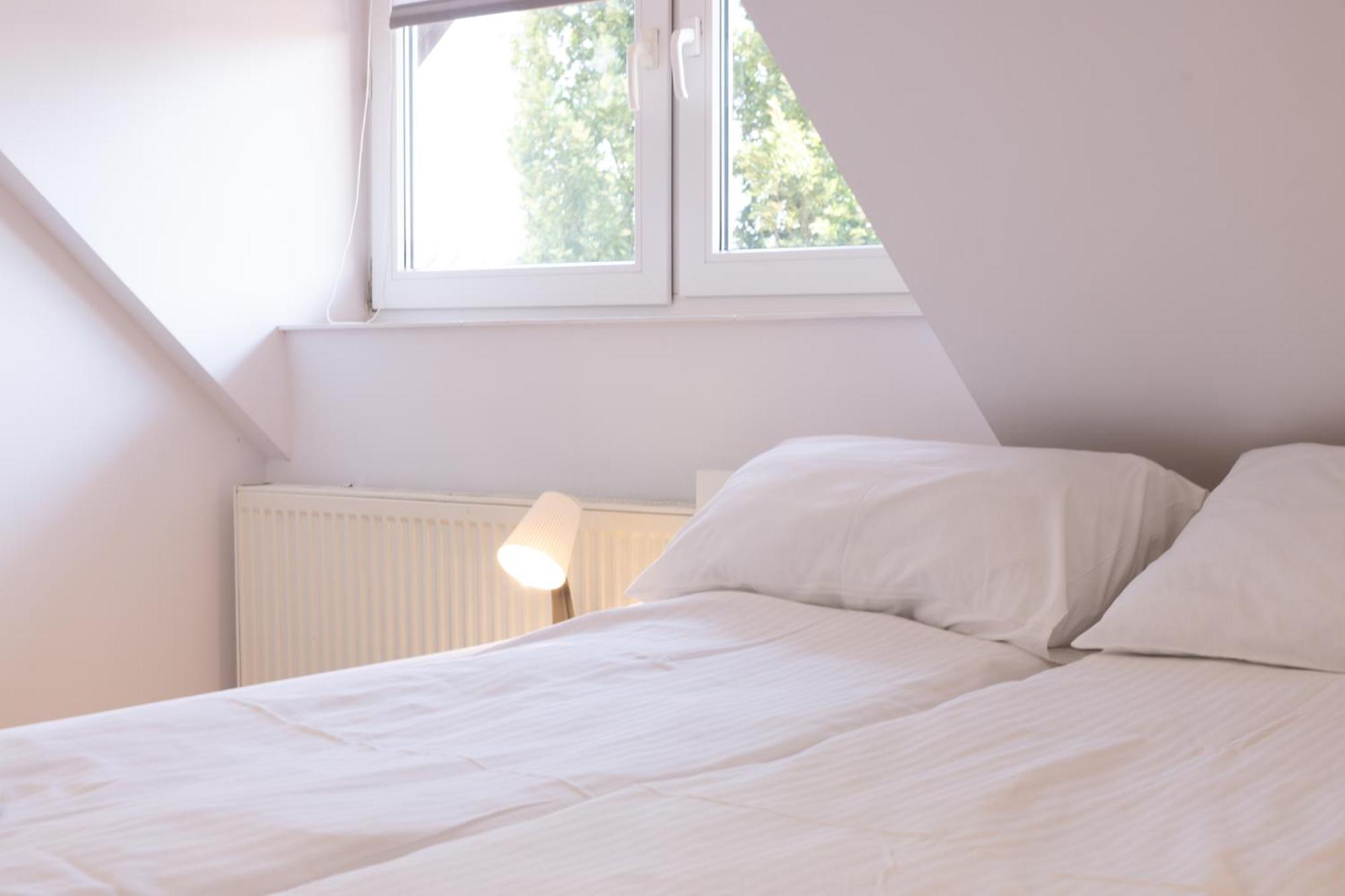 Agamim Hotel Mikołajki Luaran gambar