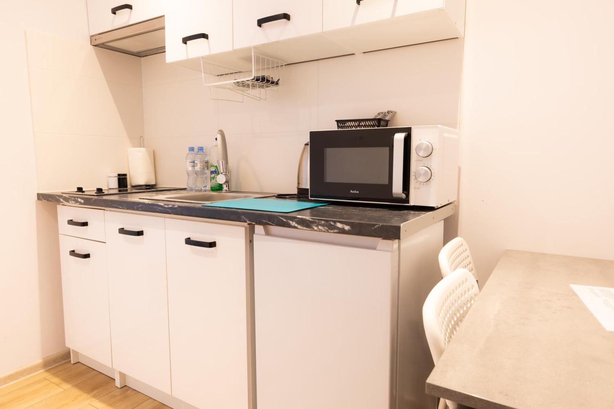 Agamim Hotel Mikołajki Luaran gambar