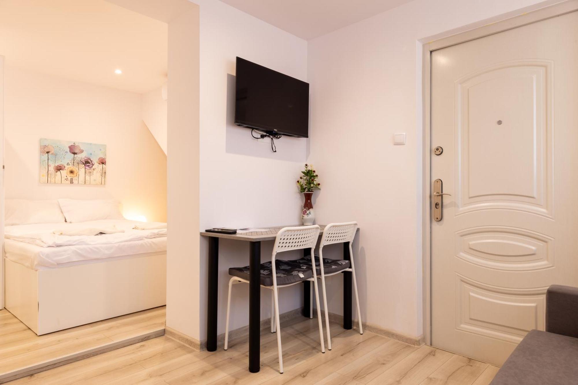 Agamim Hotel Mikołajki Luaran gambar