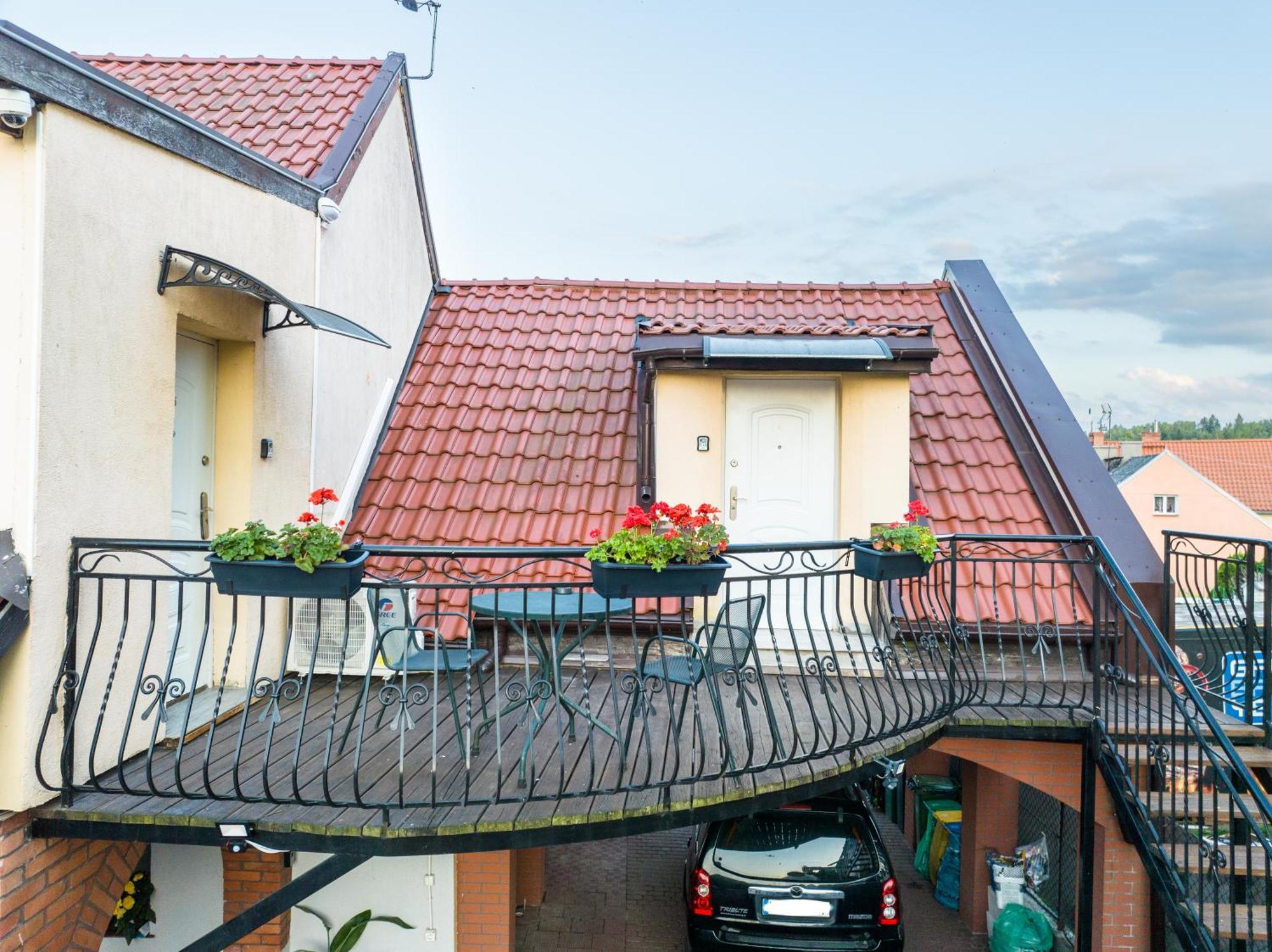 Agamim Hotel Mikołajki Luaran gambar