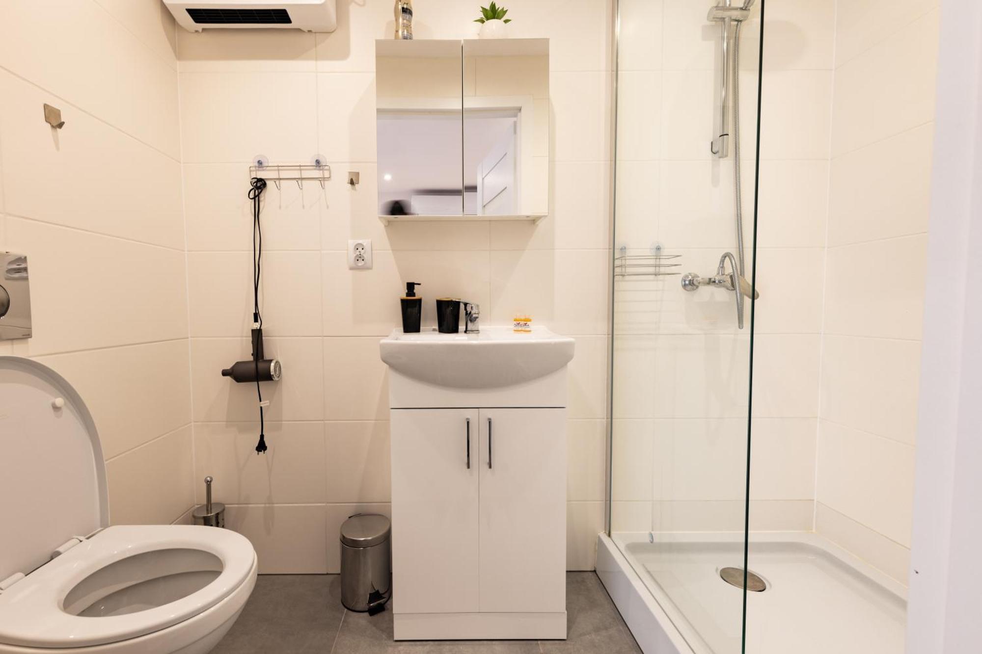Agamim Hotel Mikołajki Luaran gambar