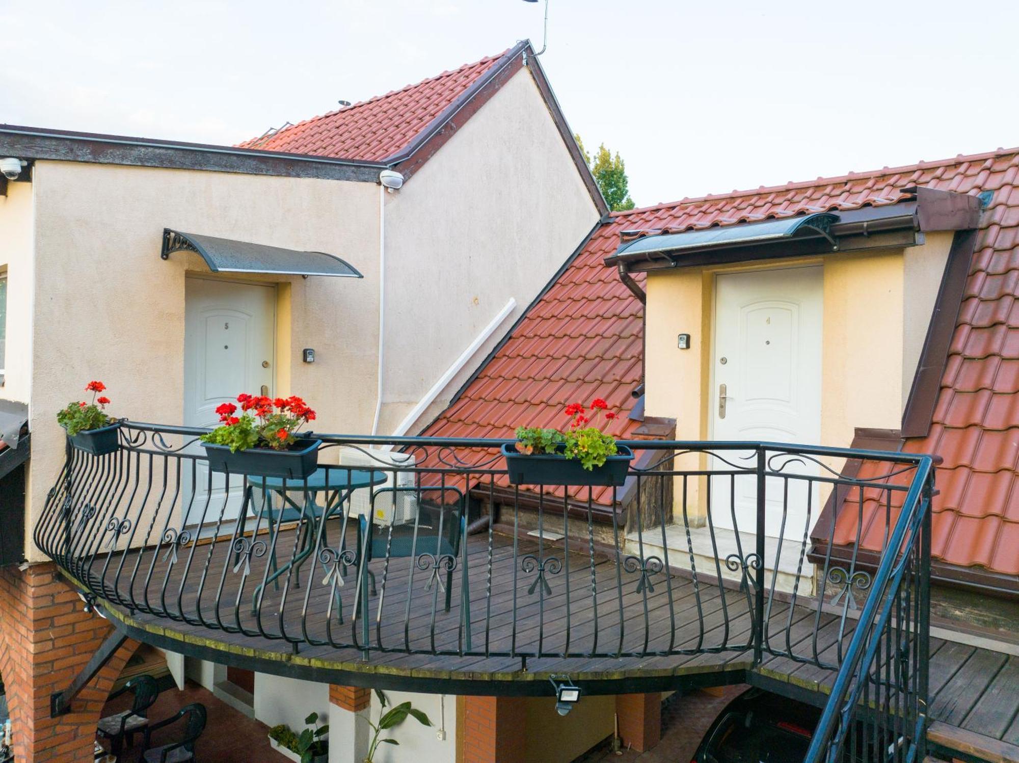 Agamim Hotel Mikołajki Luaran gambar