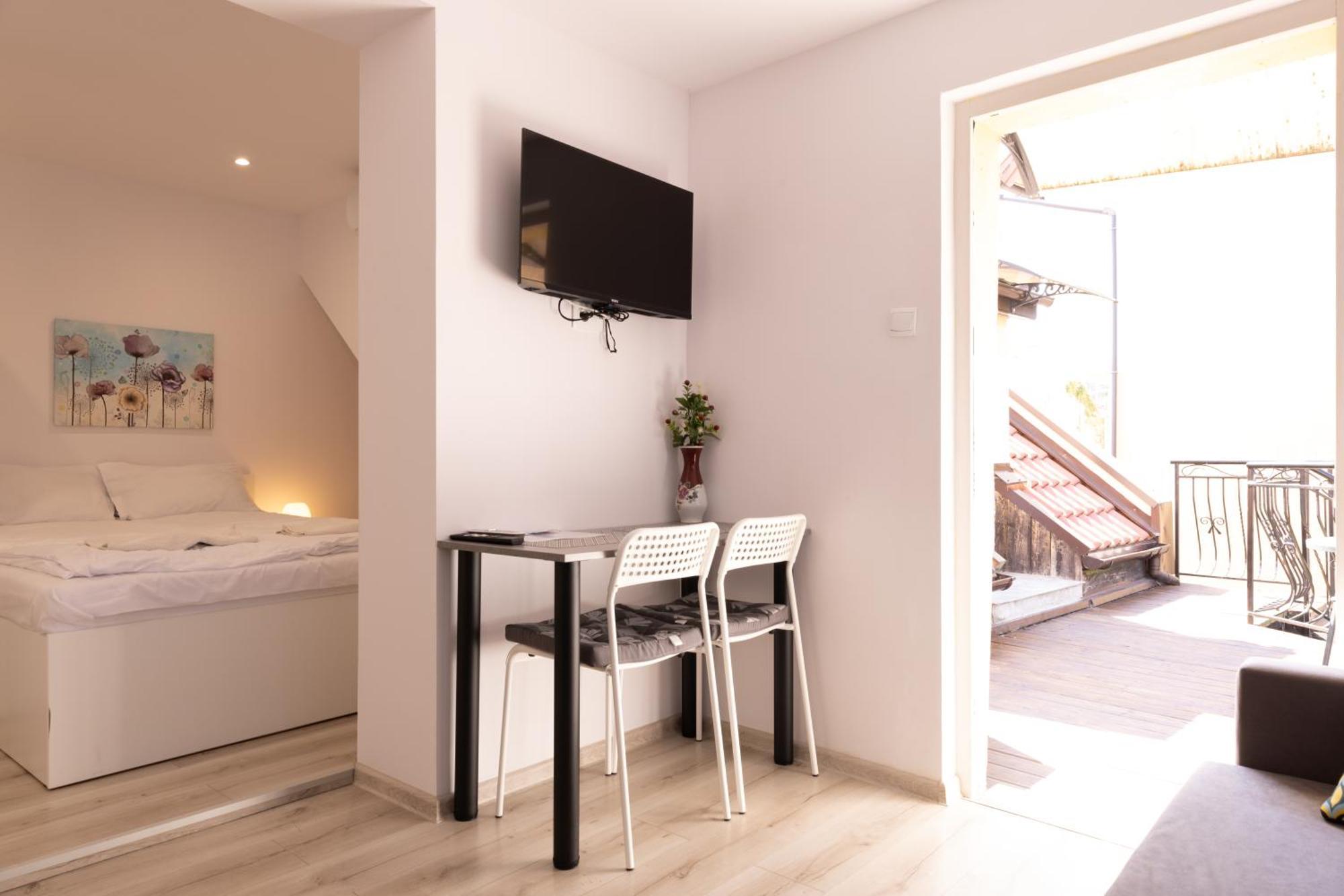 Agamim Hotel Mikołajki Luaran gambar