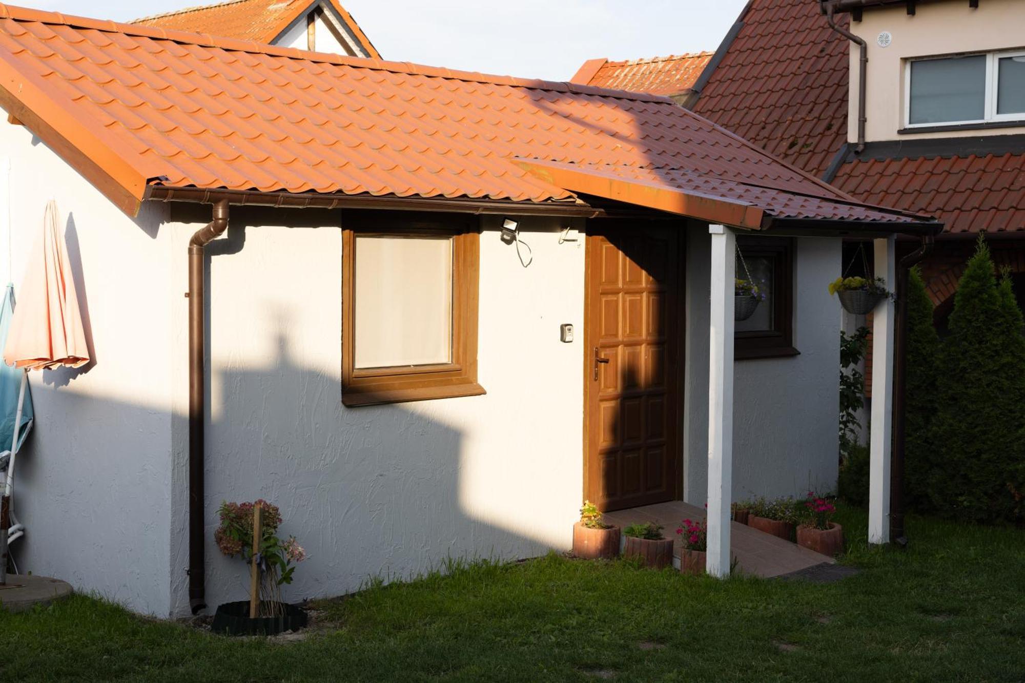 Agamim Hotel Mikołajki Luaran gambar
