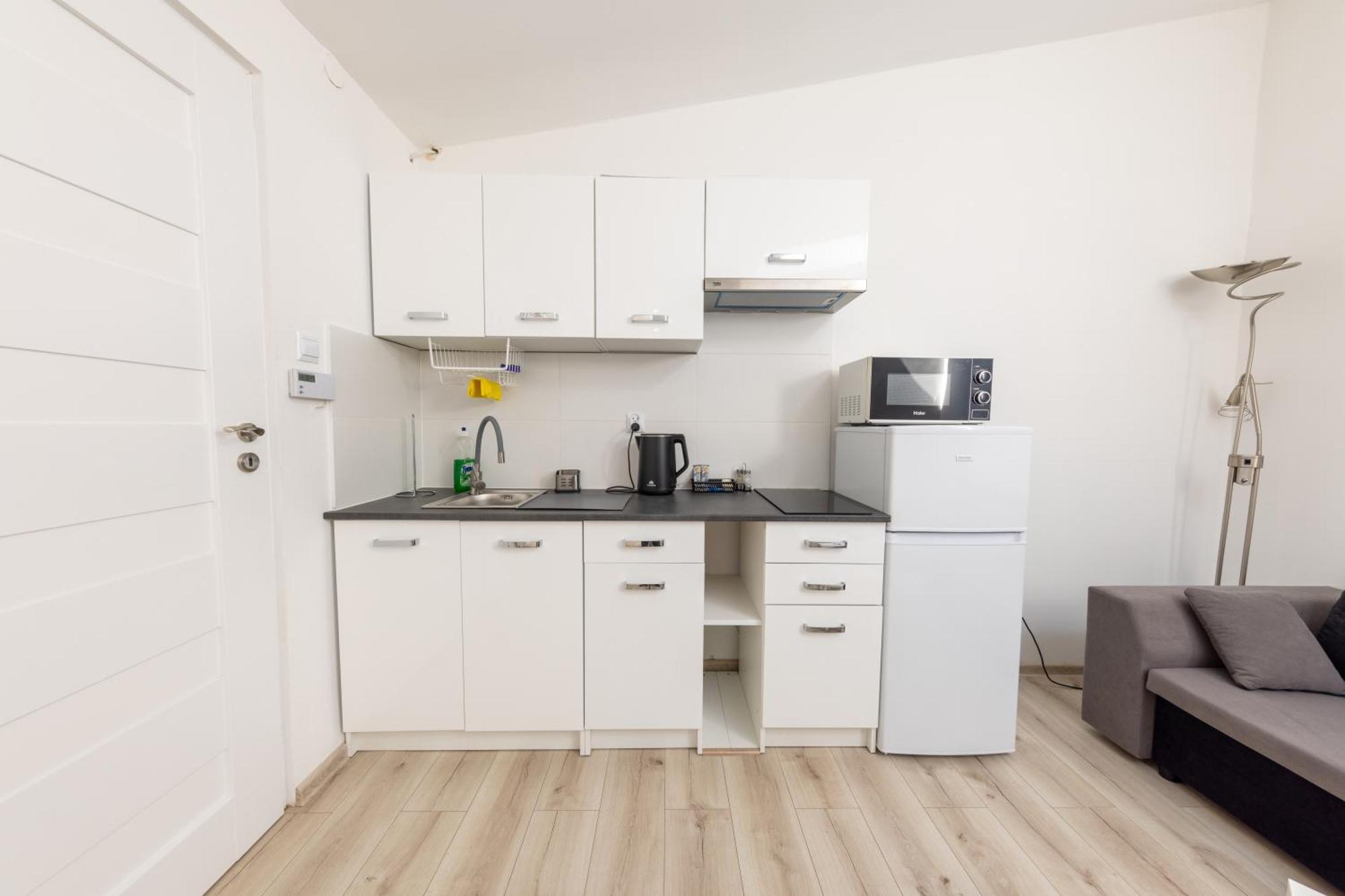 Agamim Hotel Mikołajki Luaran gambar