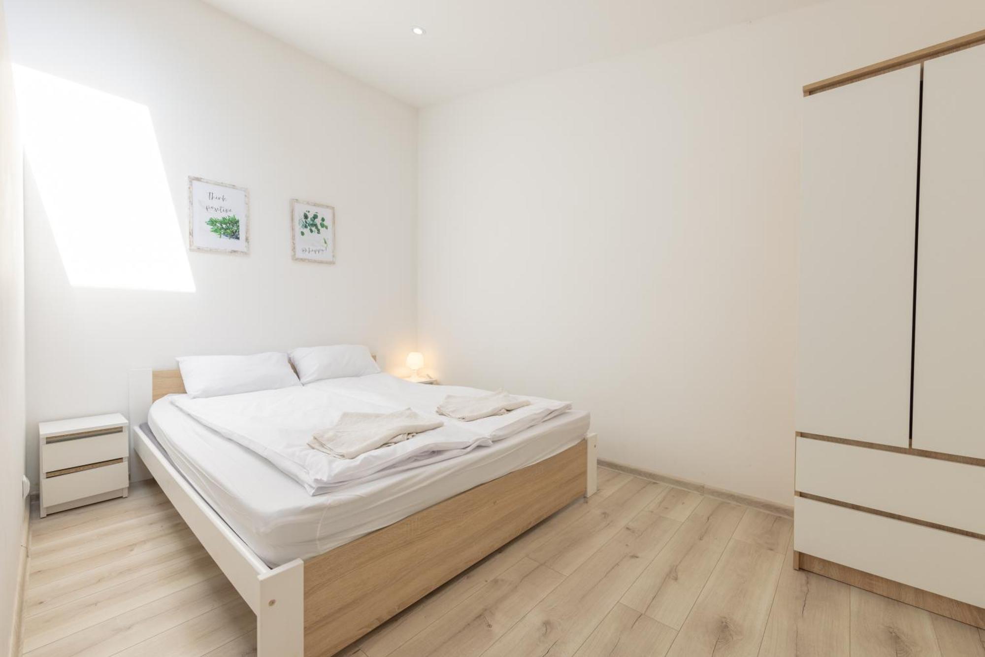 Agamim Hotel Mikołajki Luaran gambar