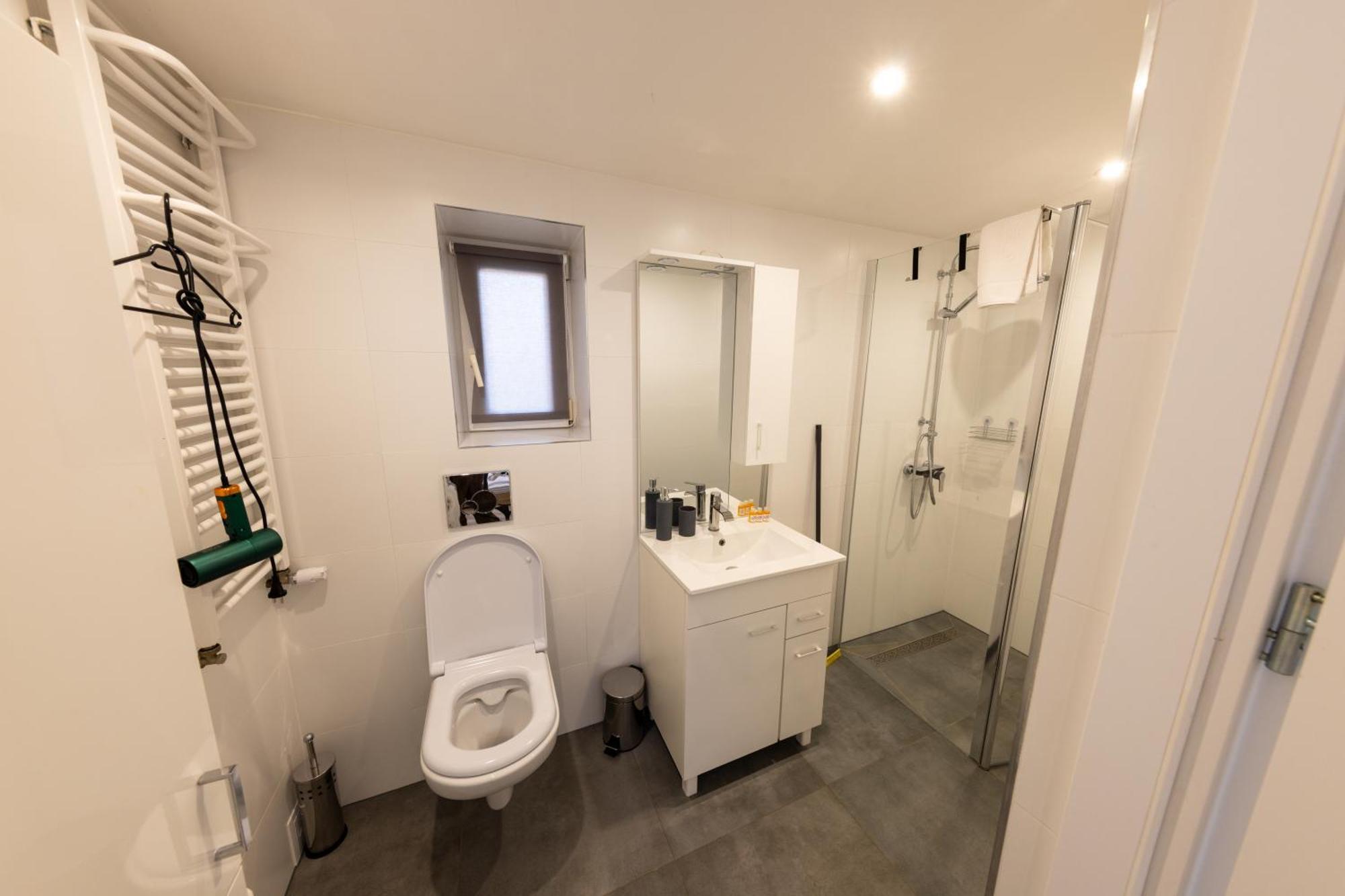 Agamim Hotel Mikołajki Luaran gambar