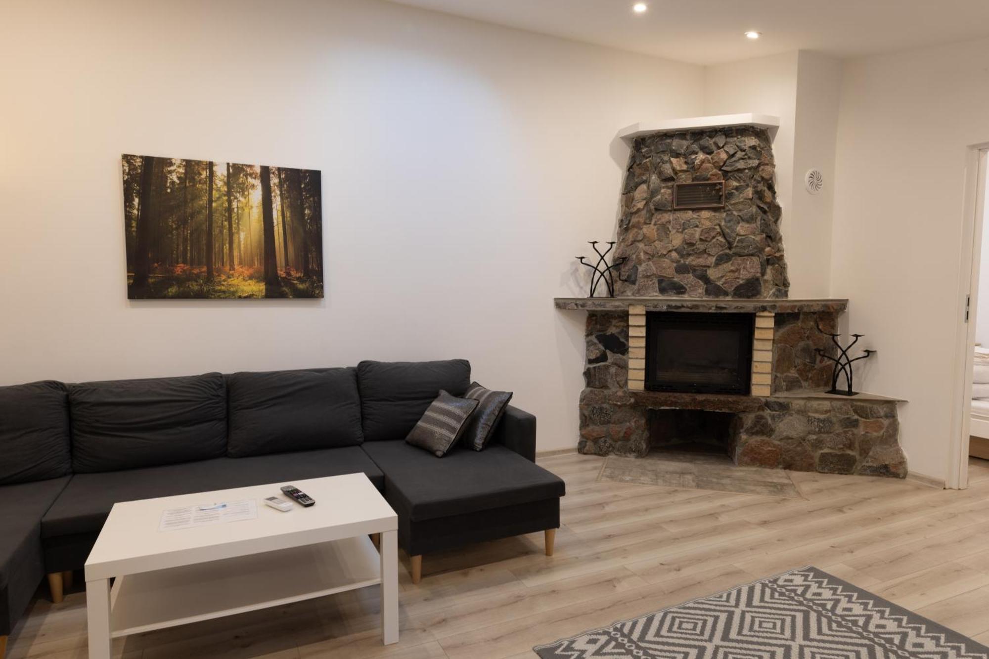 Agamim Hotel Mikołajki Luaran gambar