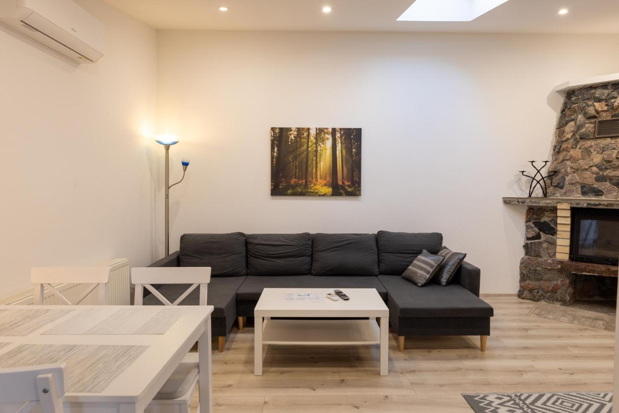 Agamim Hotel Mikołajki Luaran gambar