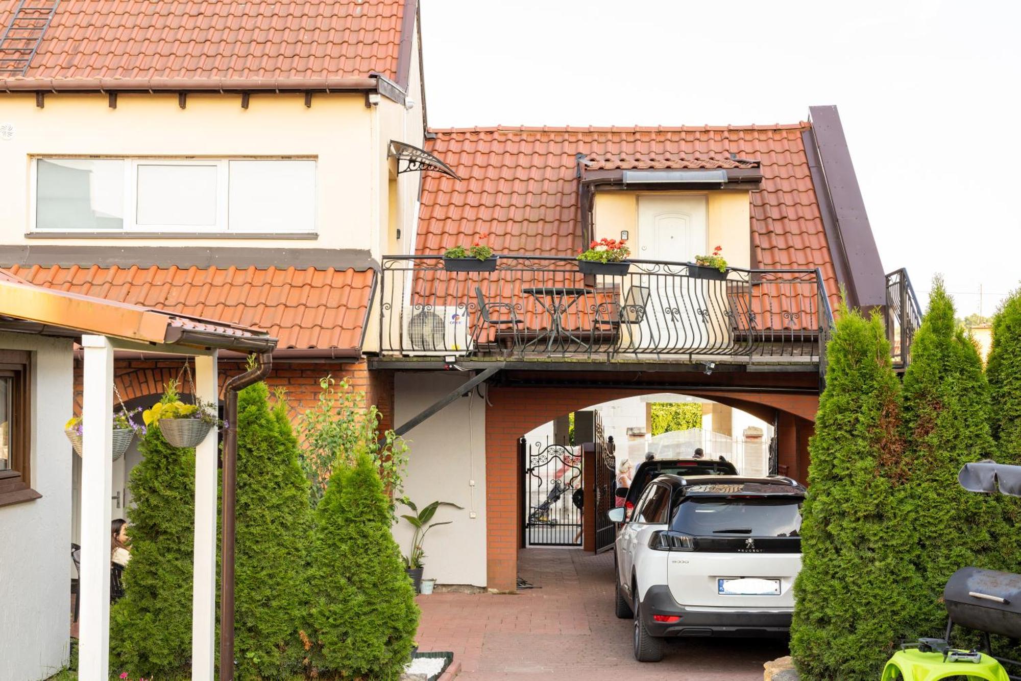 Agamim Hotel Mikołajki Luaran gambar